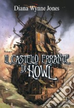 Il castello errante di Howl libro