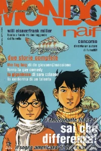 Mondo naif. Vol. 27 libro