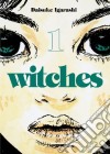 Witches. Vol. 1 libro