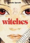 Witches. Vol. 2 libro