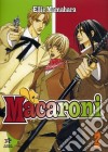 Macaroni. Vol. 2 libro