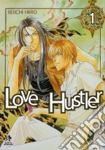 Love Hustler. Vol. 1 libro