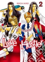 Love Hustler. Vol. 2