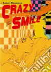 Crazy smile libro