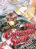 The Crimson spell. Vol. 1 libro