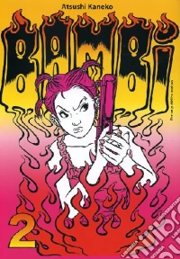 Bambi. Vol. 2 libro