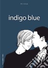 Indigo blue libro