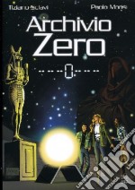 Archivio zero libro