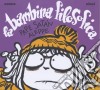 La bambina filosofica. Pape Satàn aleppe libro