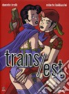 Trans/est libro