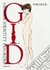 G.I.D. (Gender Identity Disorder). Vol. 1 libro