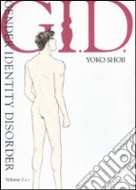 G.I.D. Gender Identity Disorder. Vol. 2 libro