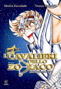 Gigantomachia. I cavalieri dello zodiaco libro