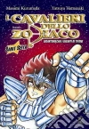 I giganti di Tifone. I cavalieri dello zodiaco libro di Kurumada Masami Hamazaki Tatsuya