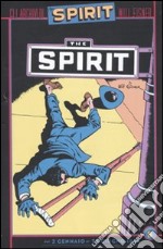 Gli archivi di Spirit. Vol. 8 libro