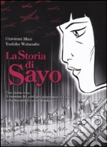 La Storia di Sayo libro