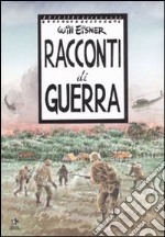 Racconti di guerra libro