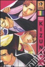 Kizuna. Vol. 11 libro