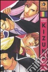 Kizuna. Vol. 11 libro