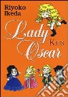 Lady Oscar kids. Vol. 1 libro
