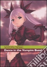 Dance in the Vampire Bund. Vol. 1 libro