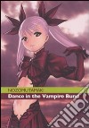 Dance in the Vampire Bund. Vol. 1 libro