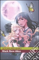 Black Rose Alice. Vol. 2 libro