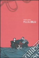 Pillole blu libro