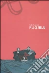 Pillole blu libro
