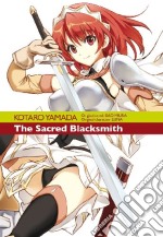 The sacred Blacksmith. Vol. 1 libro