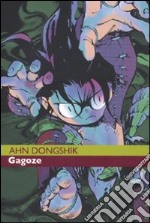 Gagoze. Vol. 1 libro