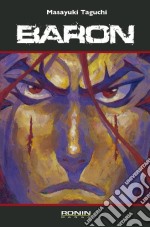 Baron #04 (Masayuki Taguchi) libro