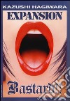 Bastard!! Expansion libro