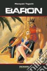 Baron #05 (Masayuki Taguchi) libro