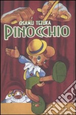 Pinocchio libro