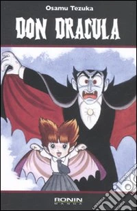 Don Dracula. Vol. 1 libro