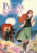 Peline story libro