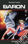 Baron #07 (Masayuki Taguchi) libro