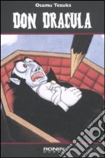 Don Dracula. Vol. 2 libro