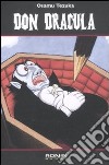 Don Dracula. Vol. 2 libro