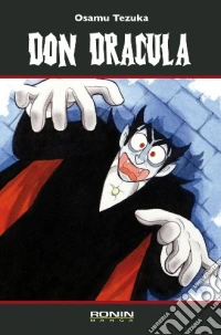 Don Dracula. Vol. 3 libro