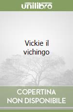Vickie il vichingo libro