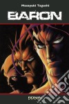 Baron #08 (Masayuki Taguchi) libro