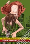 Kyoko Karasuma Y-Files #03 libro