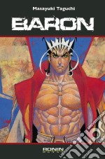 Baron #09 (Masayuki Taguchi) libro