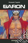 Baron #09 (Masayuki Taguchi) libro