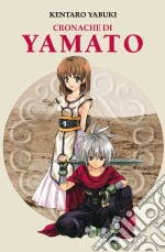 Cronache di Yamato libro