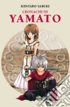 Cronache di Yamato libro