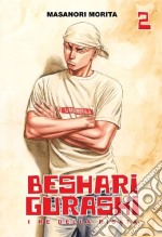 Beshari-Gurashi #02 libro