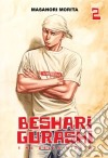 Beshari-Gurashi #02 libro